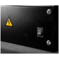 Nagrzewnica olejowa przemysłowa 20kW, zbiornik 19l NEO 90-080