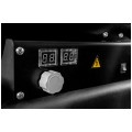 Nagrzewnica olejowa przemysłowa 30kW, zbiornik 34l NEO 90-081