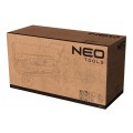 Nagrzewnica olejowa przemysłowa 30kW, zbiornik 34l NEO 90-081