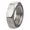 Nakrętka 6-kątna M10 13x3mm ocynkowana do blokady przewodu w podsufitkach