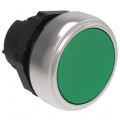 Napęd przycisku sterowniczego z samoczynnym powrotem Zielony fi:22mm LOVATO