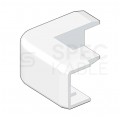 Narożnik zewnętrzny LH 15x10mm biały KOPOS