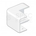 Narożnik zewnętrzny LHD 25x15mm biały KOPOS