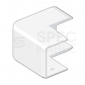 Narożnik zewnętrzny LHD 25x20mm biały KOPOS