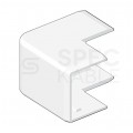 Narożnik zewnętrzny LHD 30x25mm biały KOPOS