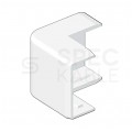 Narożnik zewnętrzny LHD 32x15mm biały KOPOS
