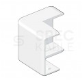 Narożnik zewnętrzny LHD 40x20mm biały KOPOS