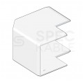 Narożnik zewnętrzny LHD 40x40mm biały KOPOS