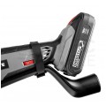 Narzędzie wielofunkcyjne akumulatorowe 18V do cięcia, szlifowania, skrobania bez akumulatora ENERGY+ GRAPHITE 58G013