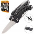 Narzędzie wielofunkcyjne Multitool 10w1 FIRERANGER True Utility