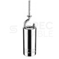 Nasadka uniwersalna igłekowa Klucz nasadowy 7-19mm (1/4"-3/4") z adapterem 1/4" HEX GRAPHITE 55H224
