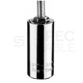 Nasadka uniwersalna igłekowa Klucz nasadowy 7-19mm (1/4"-3/4") z adapterem 1/4" HEX GRAPHITE 55H224