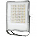Naświetlacz LED PRAJNA 100W 9000lm 3000-4000-6500K IP65 szary KAFLER