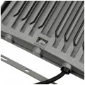 Naświetlacz LED PRAJNA 100W 9000lm 3000-4000-6500K IP65 szary KAFLER