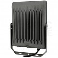 Naświetlacz LED PRAJNA 100W 9000lm 3000-4000-6500K IP65 szary KAFLER