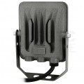 Naświetlacz LED PRAJNA 10W 900lm 3000-4000-6500K IP65 szary KAFLER