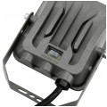 Naświetlacz LED PRAJNA 10W 900lm 3000-4000-6500K IP65 szary KAFLER