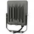 Naświetlacz LED PRAJNA 30W 2700lm 3000-4000-6500K IP65 szary KAFLER