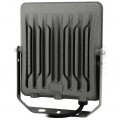 Naświetlacz LED PRAJNA 50W 4500lm 3000-4000-6500K IP65 szary KAFLER