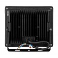 Naświetlacz LED PROWERK 30W 2250lm 4000K NW czarny IP65