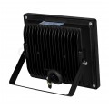 Naświetlacz LED PROWERK 30W 2250lm 4000K NW czarny IP65