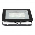 Naświetlacz LED SMD 100W 8700lm 3000K IP65 czarny NW VT-40101 V-TAC