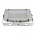 Naświetlacz, LED SMD 200W 24000lm 6400K IP65 barwa CW biała zimna V-TAC VT-206-W 5 LAT GWARANCJI