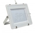 Naświetlacz, LED SMD 200W 24000lm 6400K IP65 barwa CW biała zimna V-TAC VT-206-W 5 LAT GWARANCJI