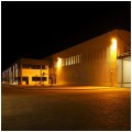 Naświetlacz LED SMD 200W 32000lm 6500K IP65 czarny barwa CW biała zimna V-TAC VT-44206