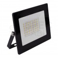 Naświetlacz LED SMD KASTEL 30W 2400lm 4000K IP65 czarny NW BEMKO