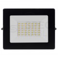 Naświetlacz LED SMD KASTEL 30W 2400lm 4000K IP65 czarny NW BEMKO