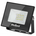 Naświetlacz LED SMD REBEL 10W 750lm 3000K czarny WW IP65