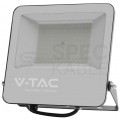 Naświetlacz, projektor LED SMD 100W 18500lm 4000K IP65 czarny barwa NW biała neutralna V-TAC VT-44105-5 5 LAT GWARANCJI