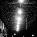Naświetlacz, projektor LED SMD 100W 18500lm 6500K IP65 czarny barwa CW biała zimna V-TAC VT-44105-5 5 LAT GWARANCJI