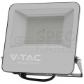 Naświetlacz, projektor LED SMD 100W 18500lm 6500K IP65 czarny barwa CW biała zimna V-TAC VT-44105-B
