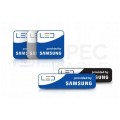 Naświetlacz, projektor LED SMD 150W 17220lm 6500K IP65 czarny barwa CW biała zimna, przewód 1m V-TAC SAMSUNG VT-44153 5 LAT GWARANCJI