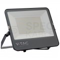 Naświetlacz, projektor LED SMD 200W 37000lm 4000K IP65 czarny barwa NW biała neutralna V-TAC VT-44205-5 5 LAT GWARANCJI