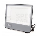 Naświetlacz, projektor LED SMD 200W 37000lm 4000K IP65 czarny barwa NW biała neutralna V-TAC VT-44205 5 LAT GWARANCJI