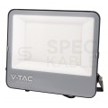 Naświetlacz, projektor LED SMD 200W 37000lm 4000K IP65 czarny barwa NW biała neutralna V-TAC VT-44205 5 LAT GWARANCJI