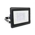 Naświetlacz, projektor LED SMD 30W 2340lm 4000K IP65 czarny z mufa przyłączeniowa barwa NW biała neutralna V-TAC SAMSUNG VT-138 5 LAT GWARANCJI