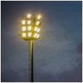 Naświetlacz, projektor LED SMD 30W 4800lm 6400K IP65 czarny barwa CW biała zimna V-TAC VT-4931 5 LAT GWARANCJI