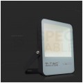 Naświetlacz, projektor LED SMD 30W 4800lm 6400K IP65 czarny barwa CW biała zimna V-TAC VT-4931 5 LAT GWARANCJI