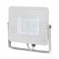 Naświetlacz, projektor LED SMD 50W 4000lm 4000K IP65 barwa NW biała neutralna V-TAC SAMSUNG VT-50 5 LAT GWARANCJI