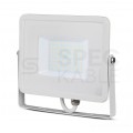 Naświetlacz, projektor LED SMD 50W 4000lm 6500K IP65 barwa CW biała zimna V-TAC SAMSUNG VT-50 5 LAT GWARANCJI