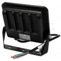 Naświetlacz, projektor LED SMD 50W 9250lm 4000K IP65 czarny barwa NW biała neutralna V-TAC VT-4456