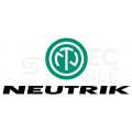 NEUTRIK Dławik zagłuszka do wtyków XLR na kabel 8-10mm BXX-14