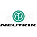 NEUTRIK Wtyk Speakon 2-pin na kabel do 12,0mm NL2FXX-W-S