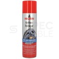 NIGRIN Preparat, spray do czyszczenia łancuchów motocyklowych 500ml