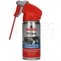 NIGRIN Suchy smar z Teflonem PTFE, spray 100ml