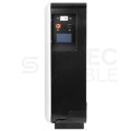 Niskonapięciowy magazyn, bank energii ścienny 10,24kWh 51,2V 200Ah IP20 V-TAC VT-12040-1 10 LAT GWARANCJI